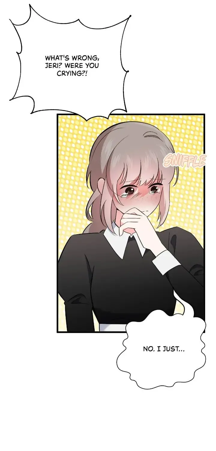 A Tipsy Marriage Proposal for the Emperor Chapter 15 page 37 - 