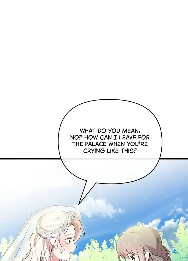 A Tipsy Marriage Proposal for the Emperor Chapter 15 page 38 - 
