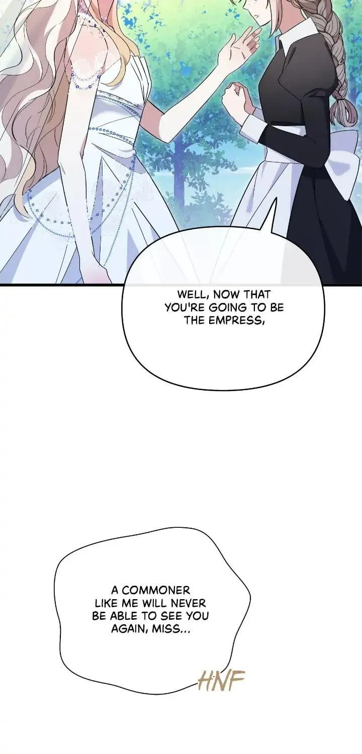 A Tipsy Marriage Proposal for the Emperor Chapter 15 page 39 - 