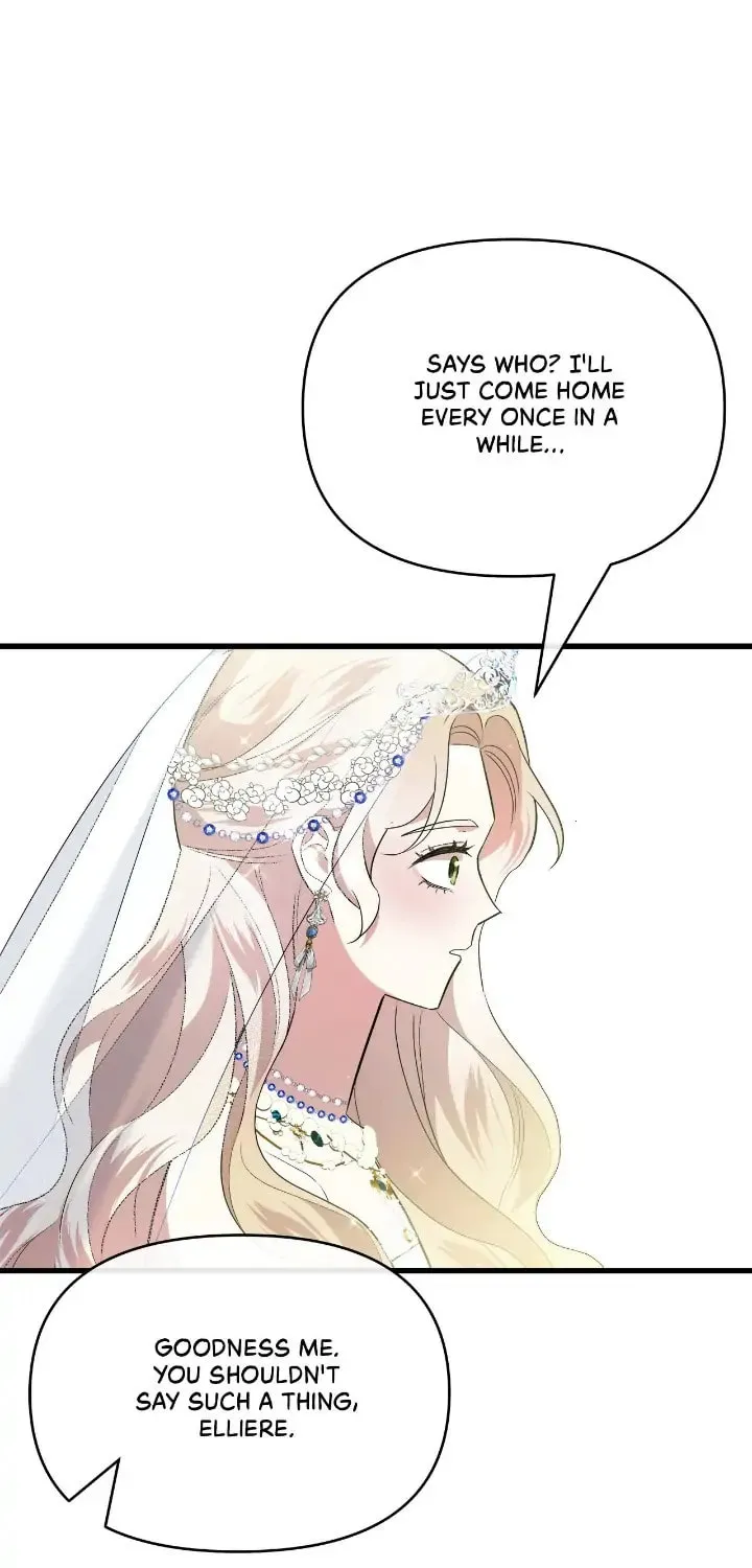 A Tipsy Marriage Proposal for the Emperor Chapter 15 page 41 - 