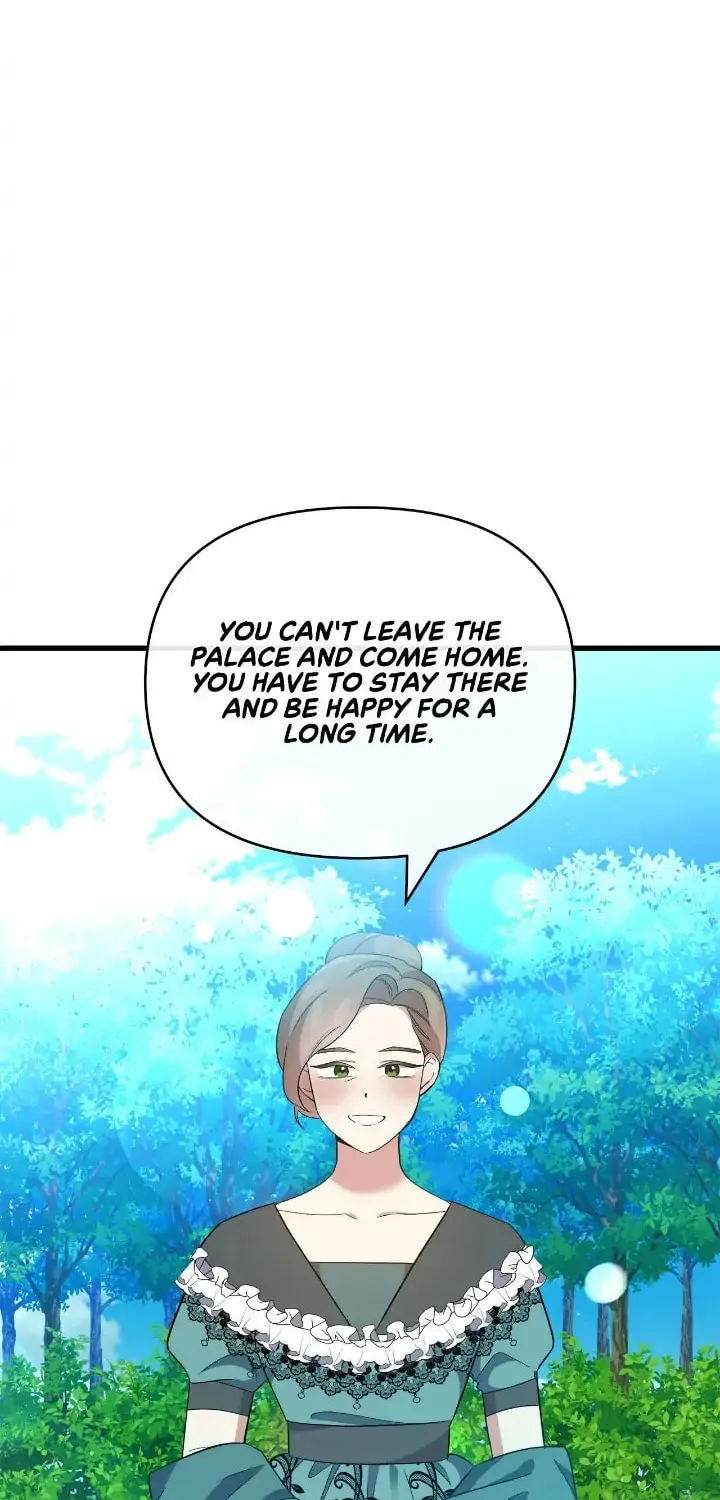 A Tipsy Marriage Proposal for the Emperor Chapter 15 page 42 - 