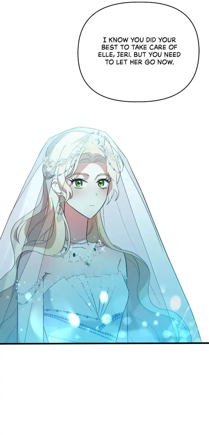 A Tipsy Marriage Proposal for the Emperor Chapter 15 page 45 - 
