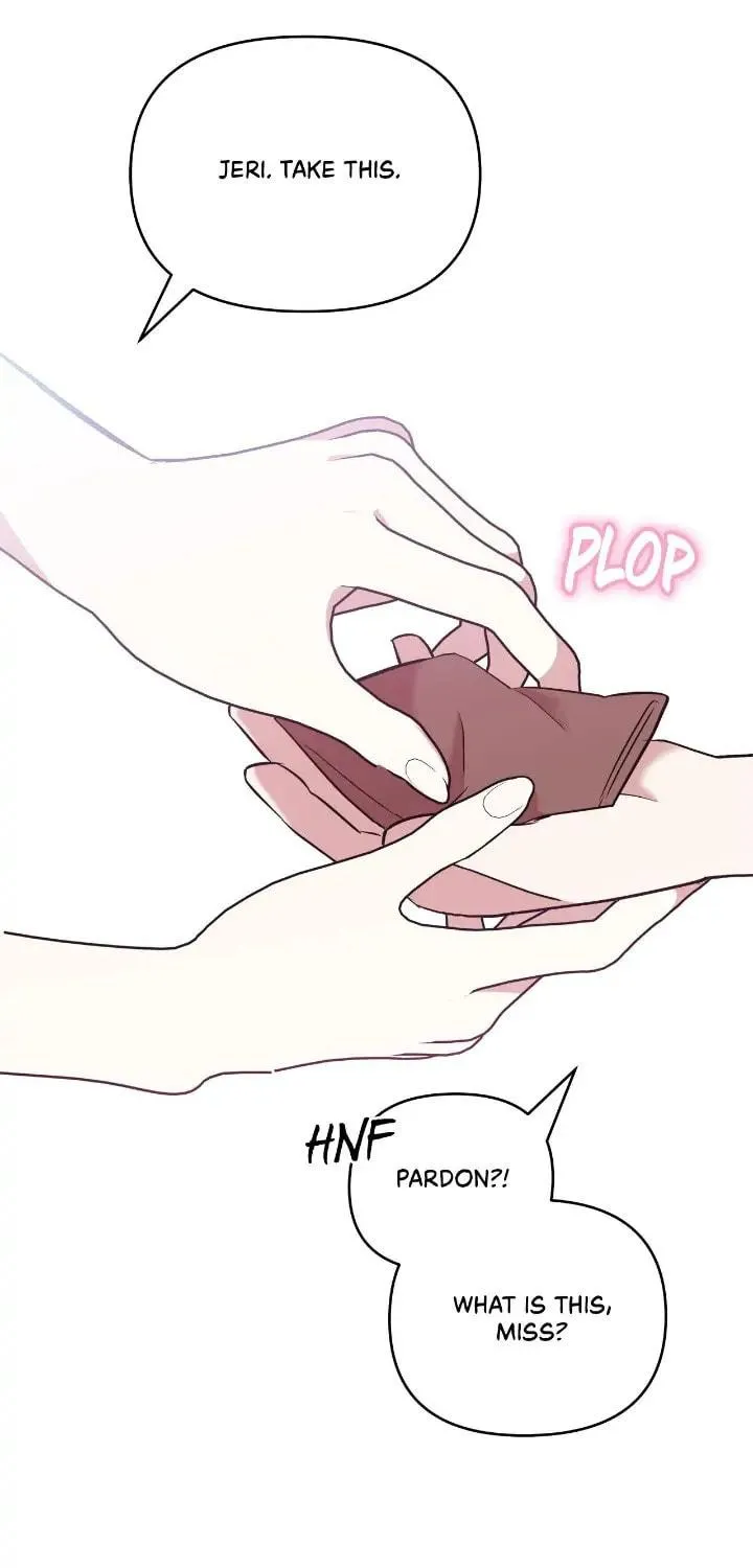 A Tipsy Marriage Proposal for the Emperor Chapter 15 page 47 - 