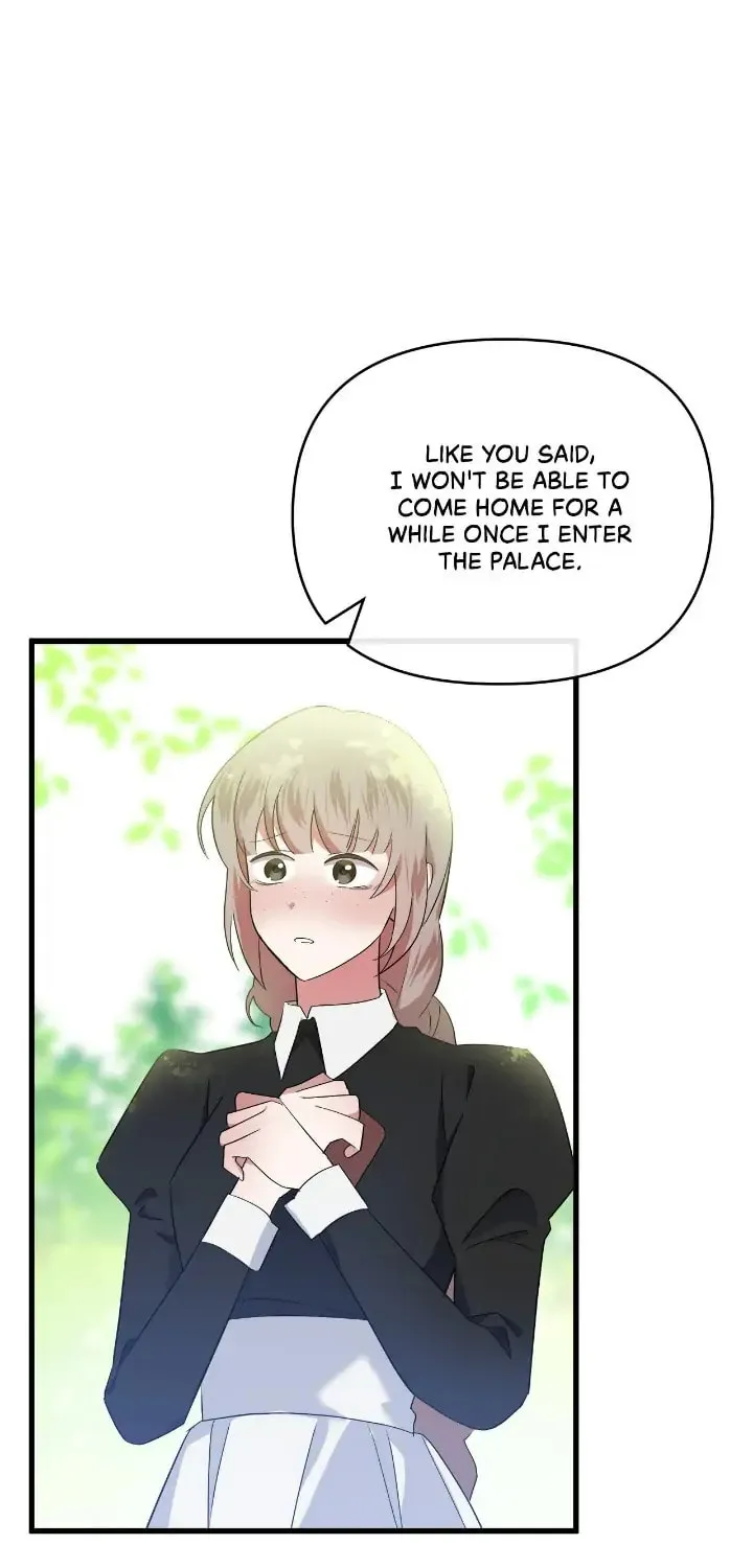 A Tipsy Marriage Proposal for the Emperor Chapter 15 page 49 - 
