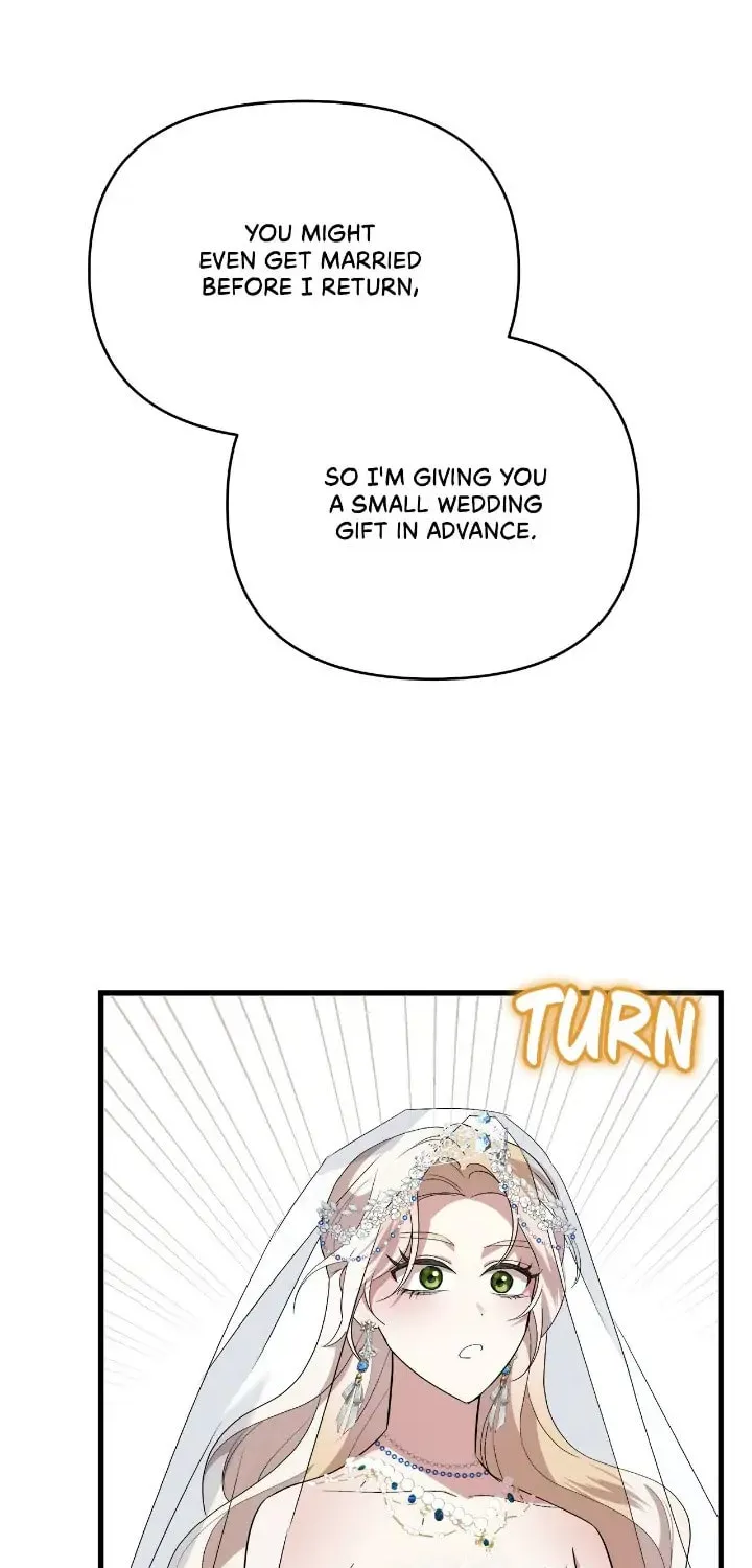 A Tipsy Marriage Proposal for the Emperor Chapter 15 page 50 - 