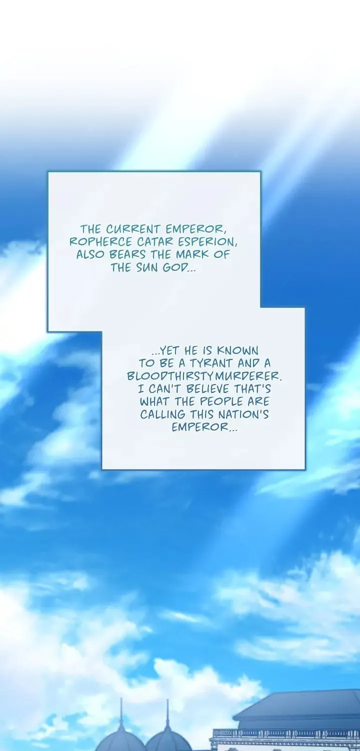 A Tipsy Marriage Proposal for the Emperor Chapter 15 page 6 - 
