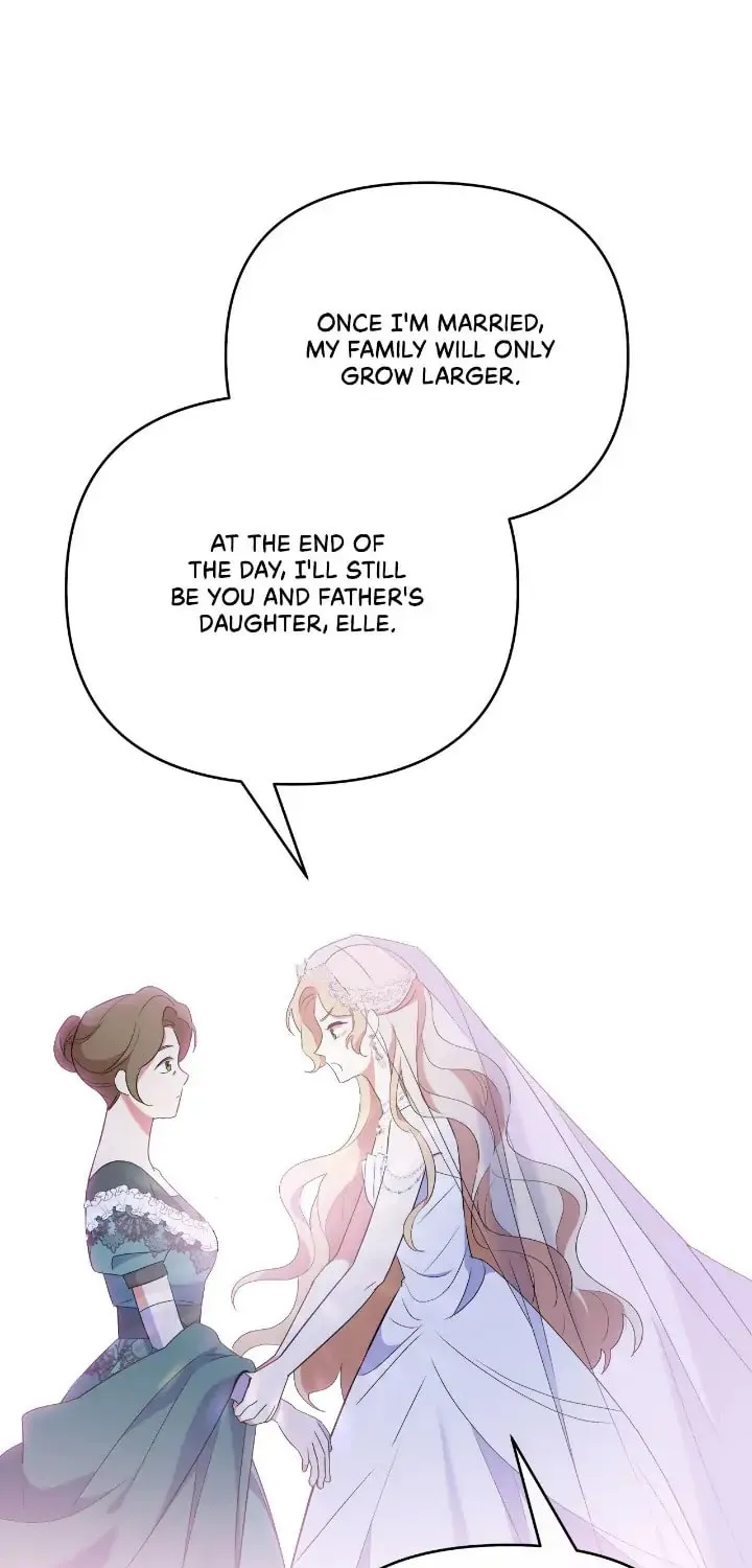 A Tipsy Marriage Proposal for the Emperor Chapter 15 page 52 - 