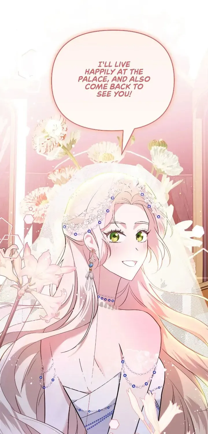 A Tipsy Marriage Proposal for the Emperor Chapter 15 page 55 - 