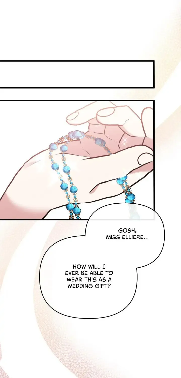A Tipsy Marriage Proposal for the Emperor Chapter 15 page 62 - 