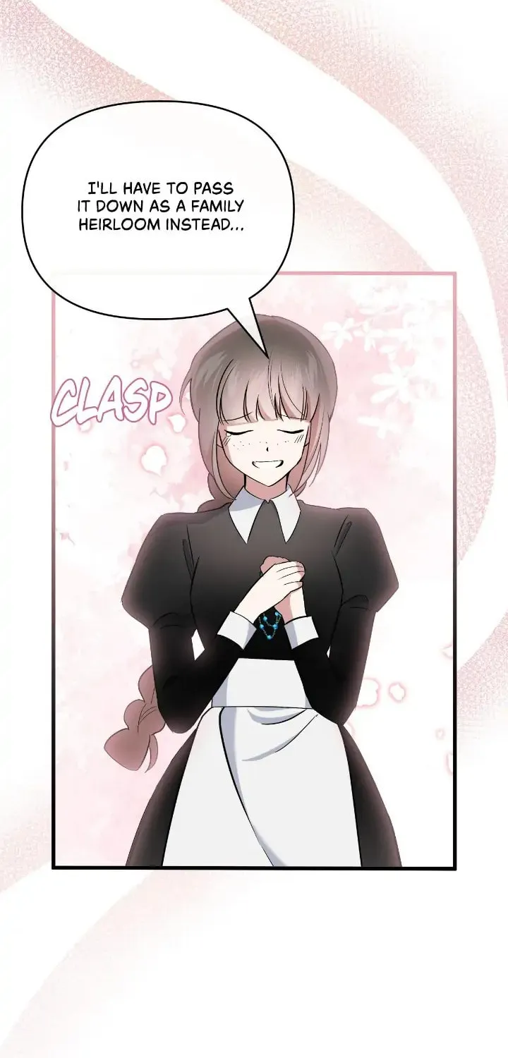 A Tipsy Marriage Proposal for the Emperor Chapter 15 page 63 - 