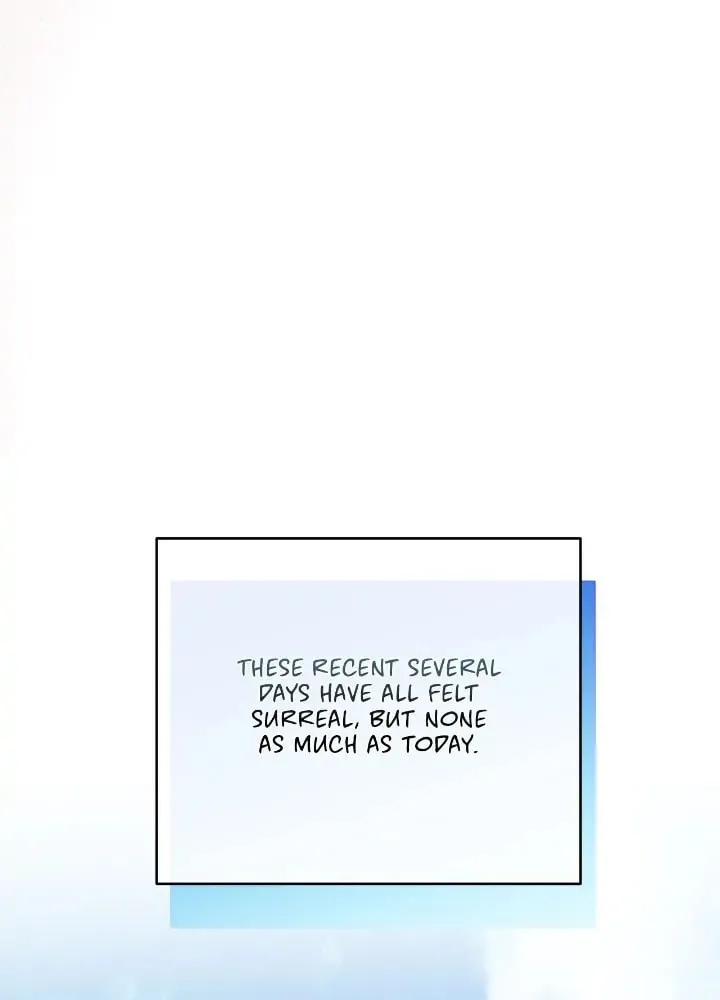 A Tipsy Marriage Proposal for the Emperor Chapter 15 page 64 - 