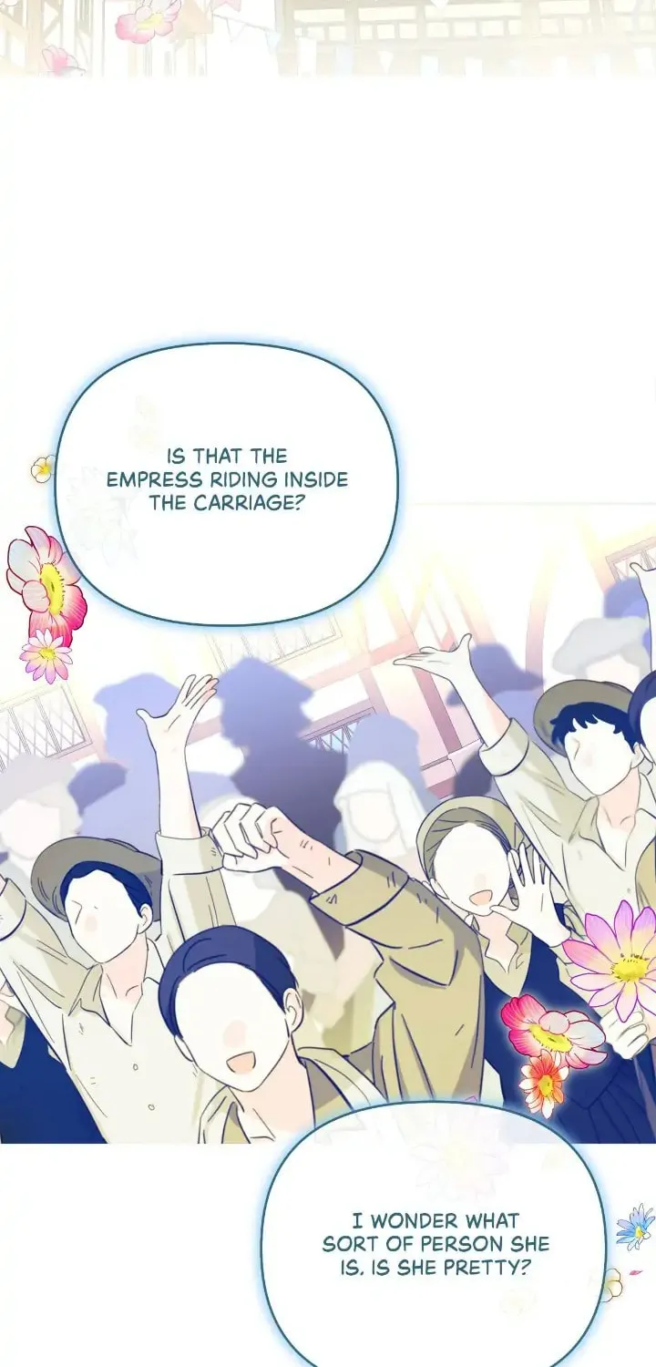 A Tipsy Marriage Proposal for the Emperor Chapter 15 page 66 - 