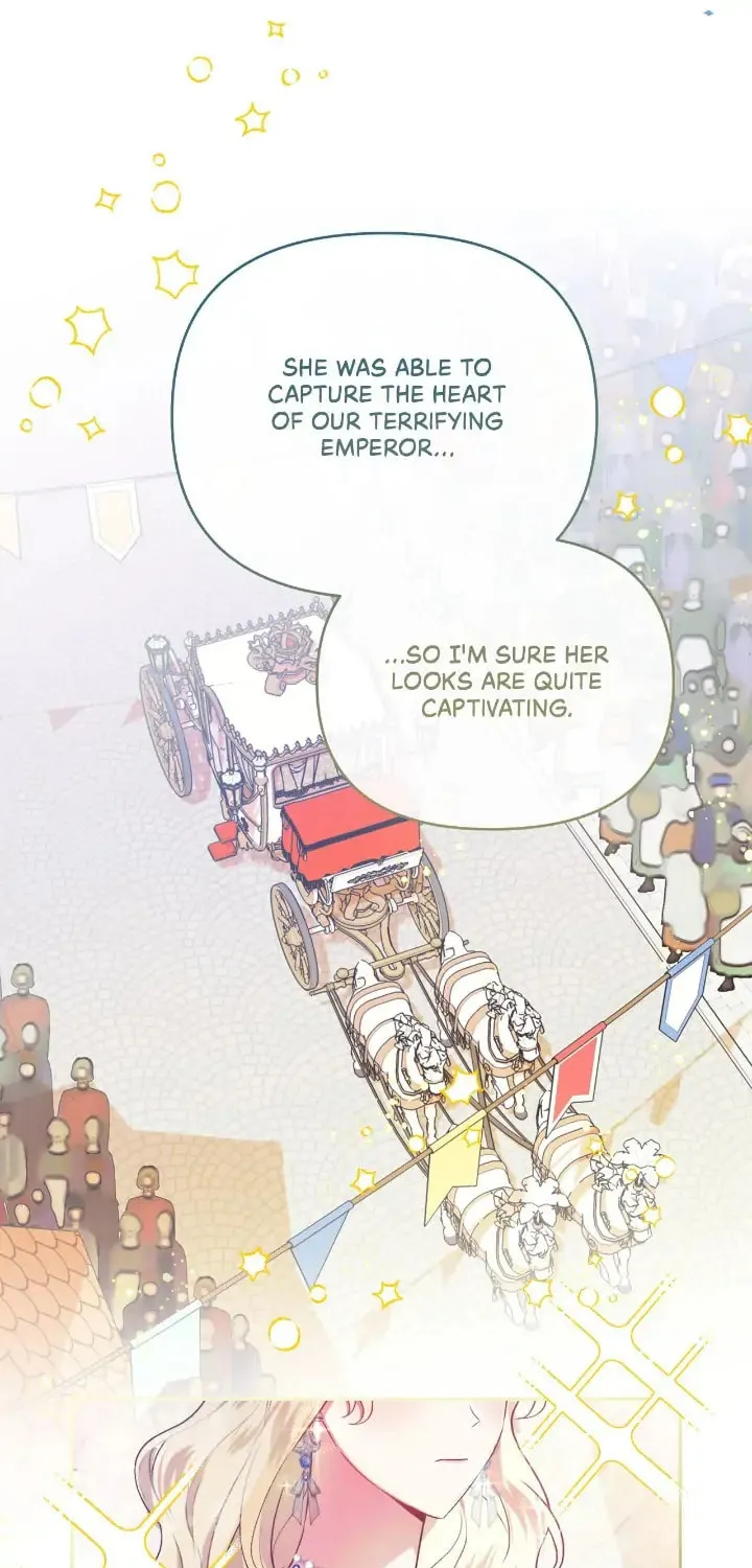 A Tipsy Marriage Proposal for the Emperor Chapter 15 page 68 - 