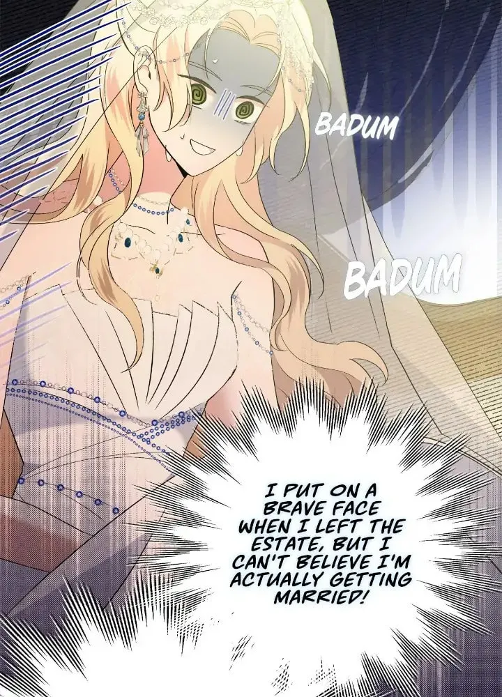 A Tipsy Marriage Proposal for the Emperor Chapter 15 page 70 - 