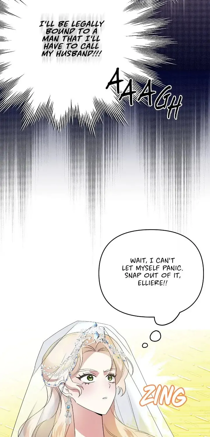 A Tipsy Marriage Proposal for the Emperor Chapter 15 page 71 - 