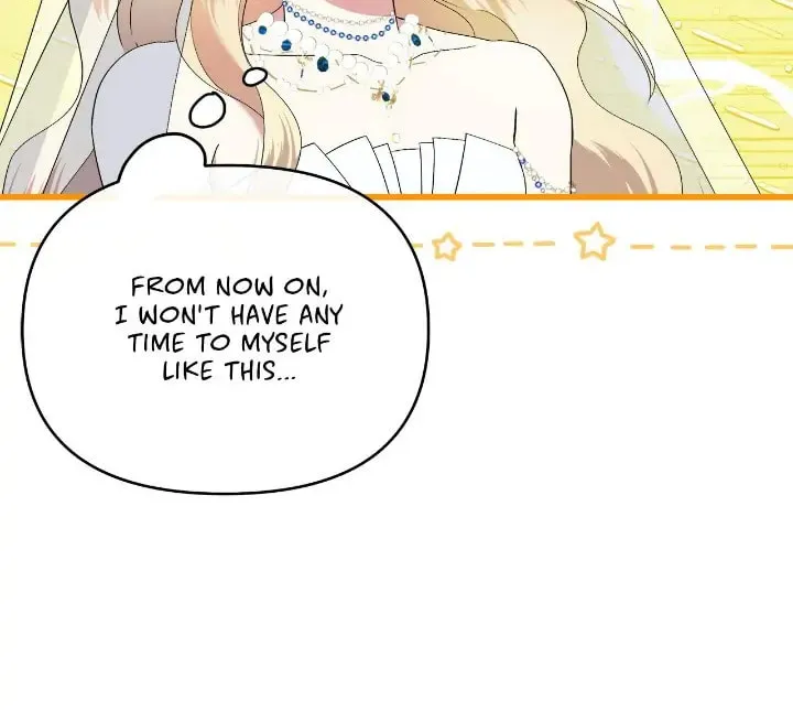 A Tipsy Marriage Proposal for the Emperor Chapter 15 page 72 - 