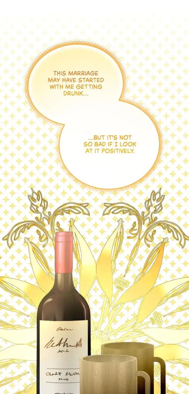A Tipsy Marriage Proposal for the Emperor Chapter 15 page 73 - 