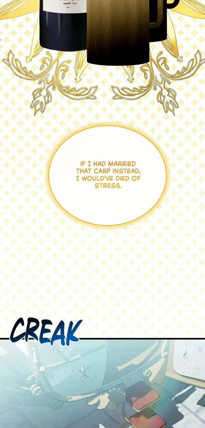 A Tipsy Marriage Proposal for the Emperor Chapter 15 page 74 - 