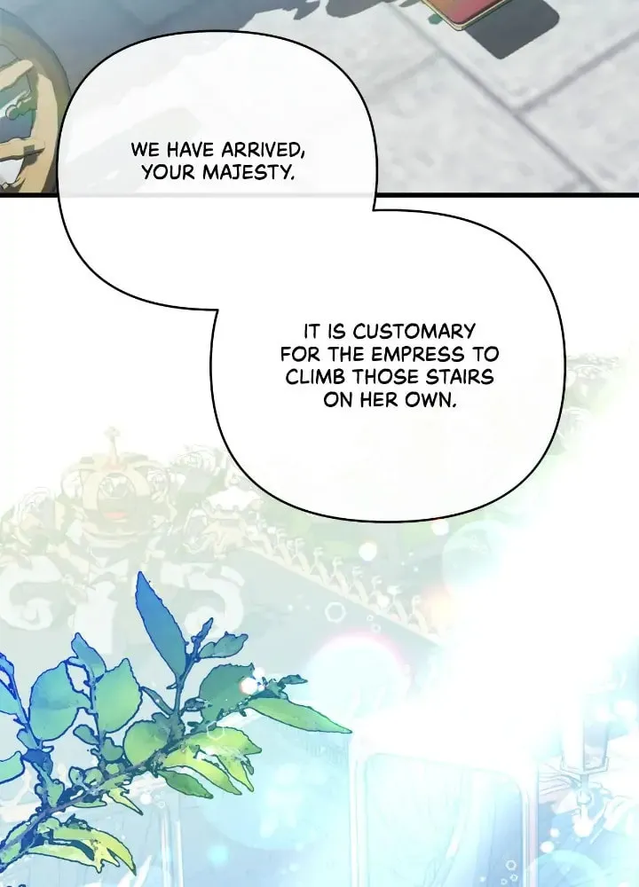 A Tipsy Marriage Proposal for the Emperor Chapter 15 page 75 - 