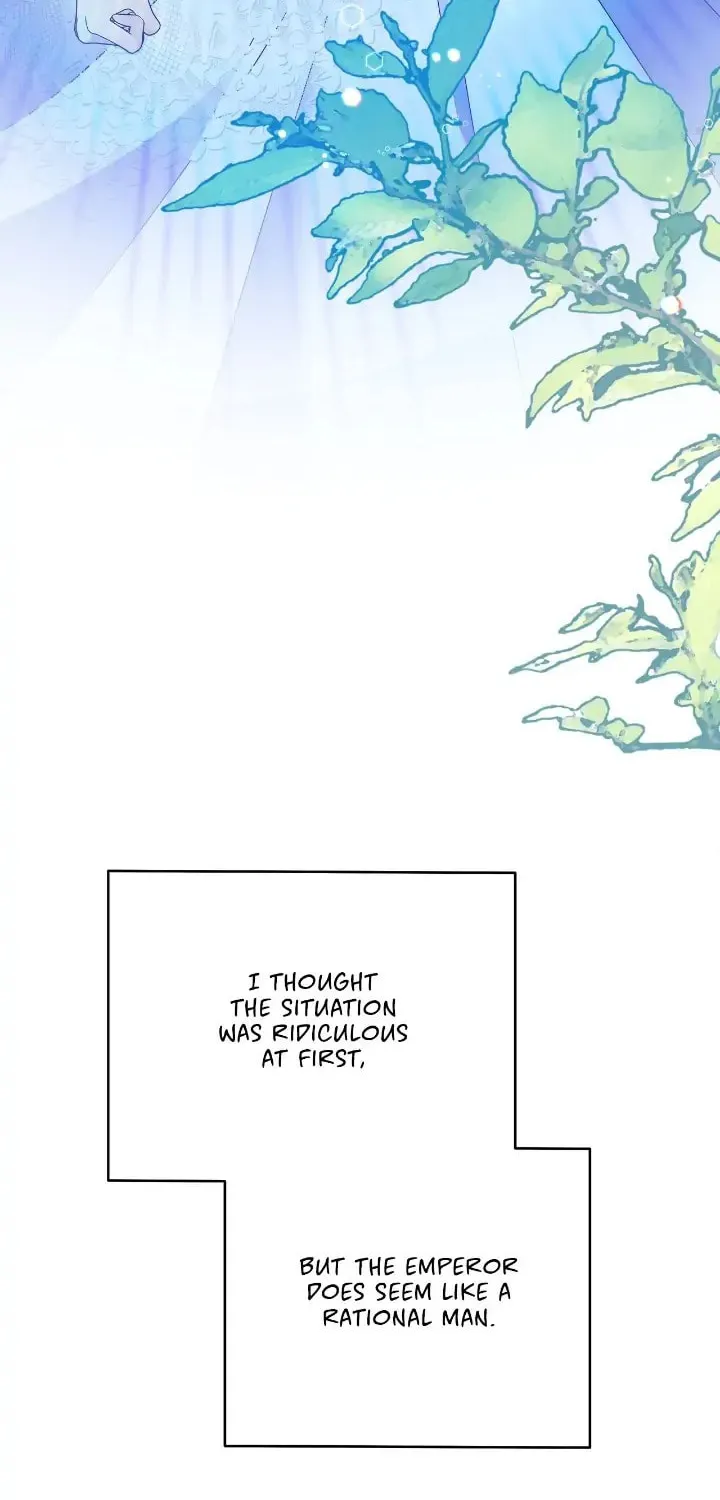 A Tipsy Marriage Proposal for the Emperor Chapter 15 page 77 - 