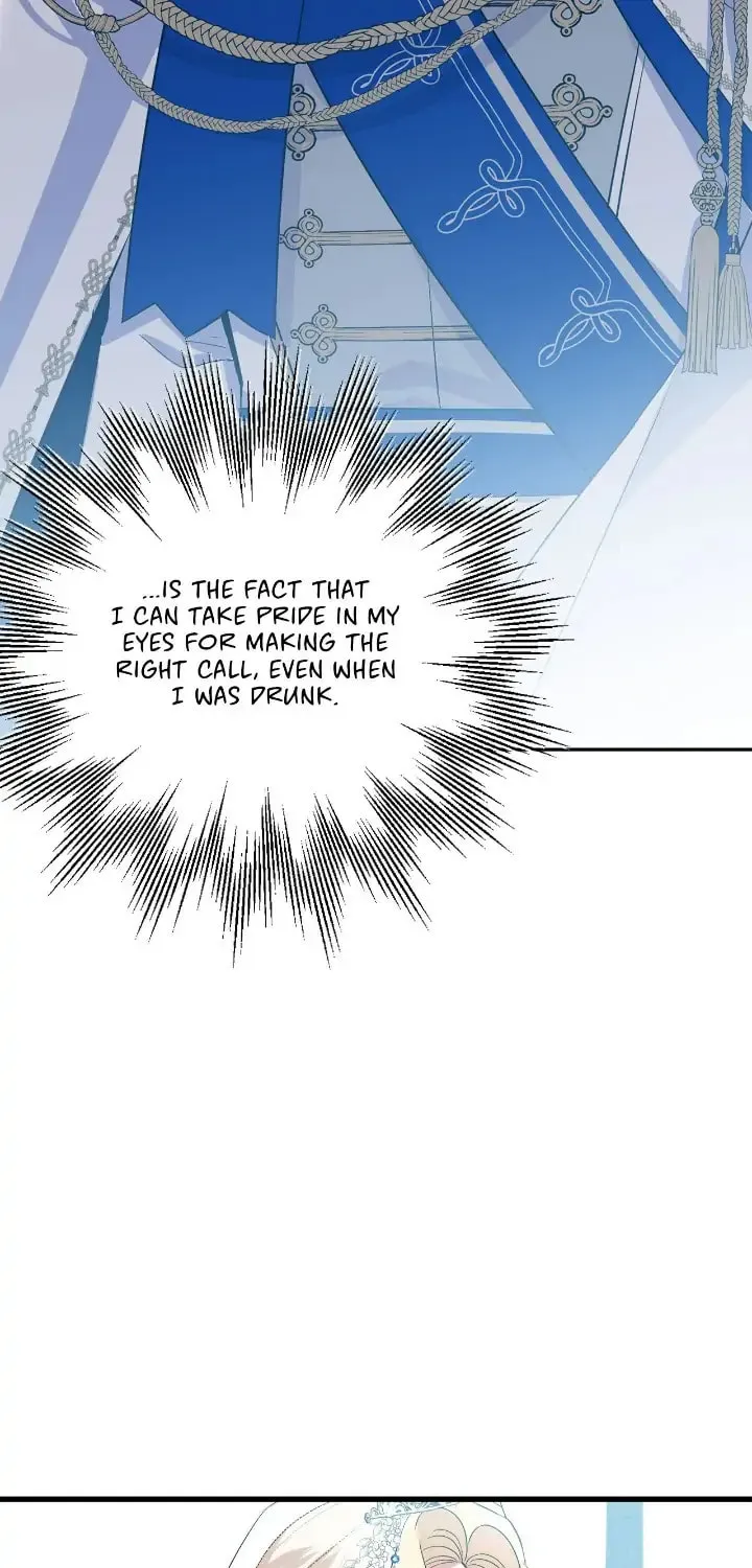 A Tipsy Marriage Proposal for the Emperor Chapter 15 page 82 - 