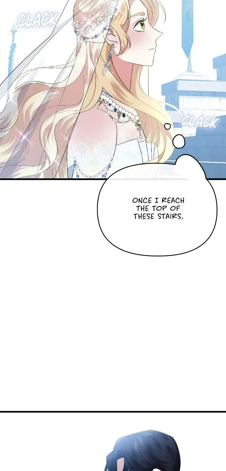 A Tipsy Marriage Proposal for the Emperor Chapter 15 page 83 - 