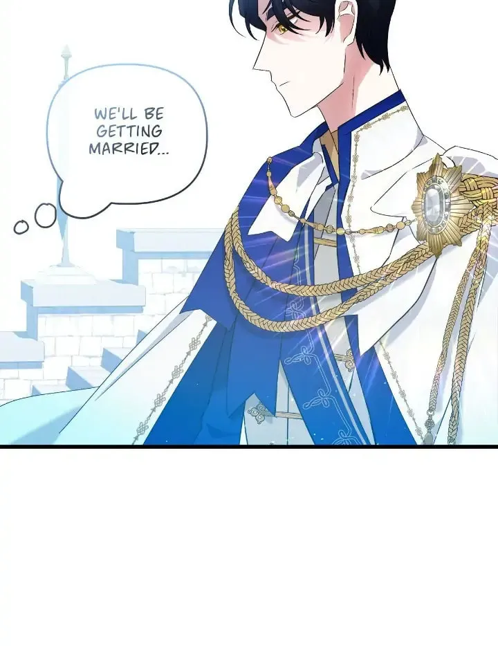 A Tipsy Marriage Proposal for the Emperor Chapter 15 page 84 - 