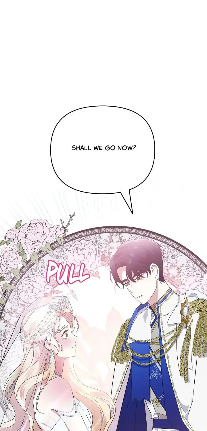 A Tipsy Marriage Proposal for the Emperor Chapter 15 page 86 - 