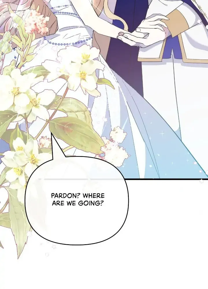 A Tipsy Marriage Proposal for the Emperor Chapter 15 page 87 - 