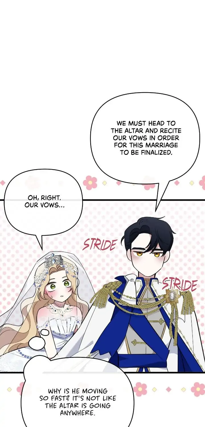 A Tipsy Marriage Proposal for the Emperor Chapter 15 page 88 - 
