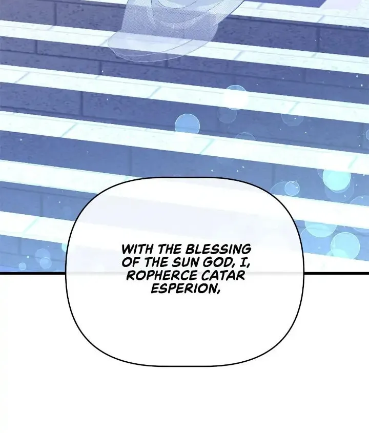 A Tipsy Marriage Proposal for the Emperor Chapter 15 page 90 - 