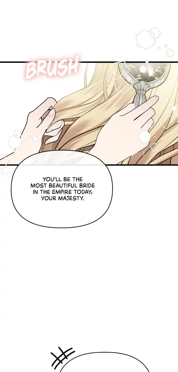 A Tipsy Marriage Proposal for the Emperor Chapter 15 page 10 - 