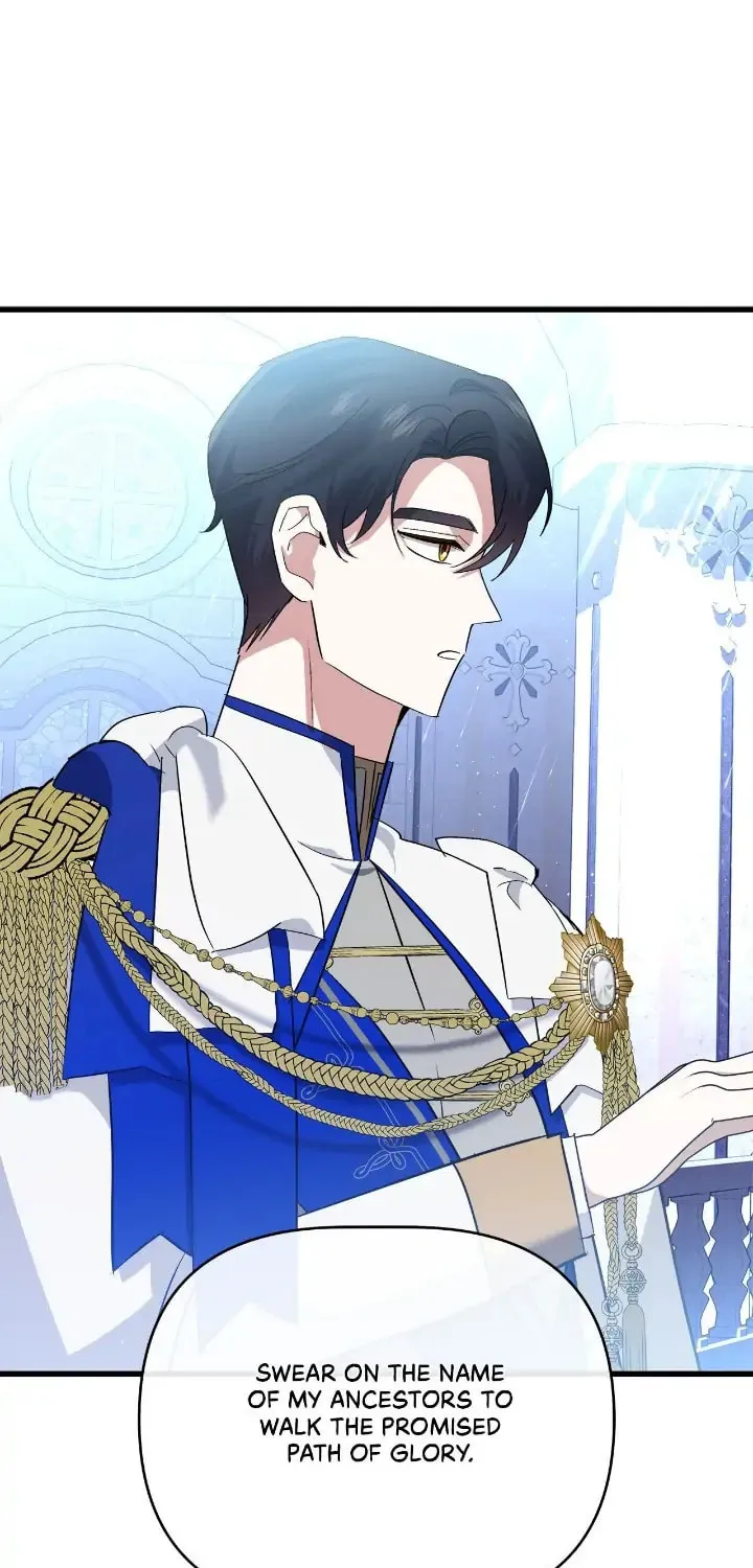 A Tipsy Marriage Proposal for the Emperor Chapter 15 page 91 - 