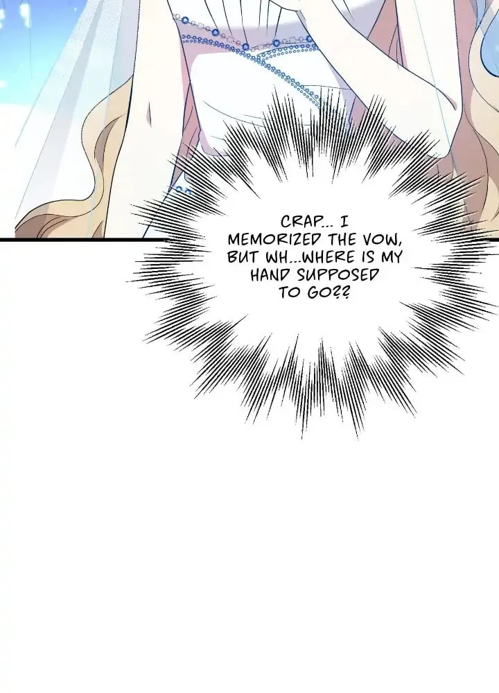 A Tipsy Marriage Proposal for the Emperor Chapter 15 page 93 - 