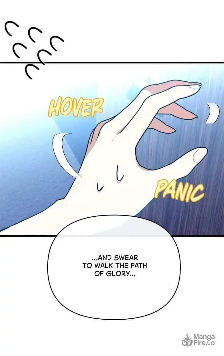 A Tipsy Marriage Proposal for the Emperor Chapter 15 page 94 - 