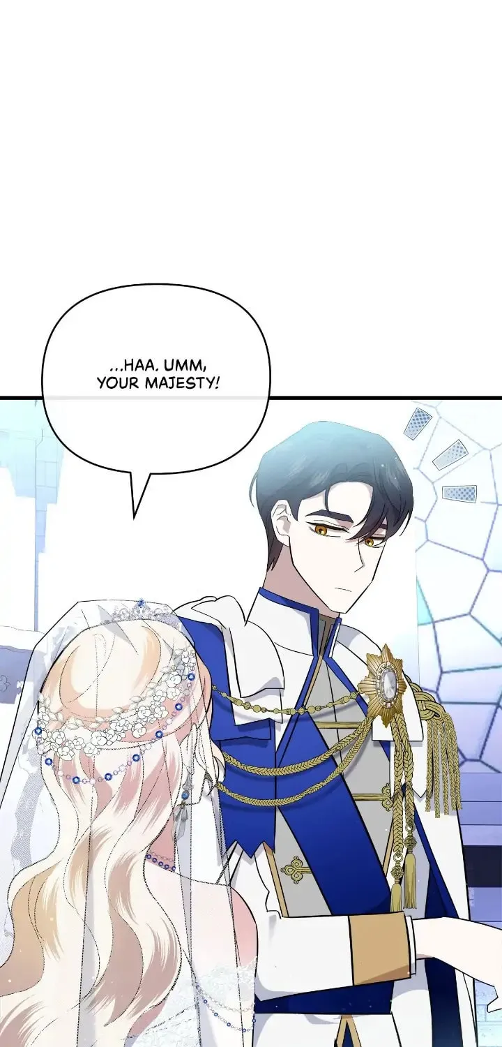 A Tipsy Marriage Proposal for the Emperor Chapter 15 page 95 - 