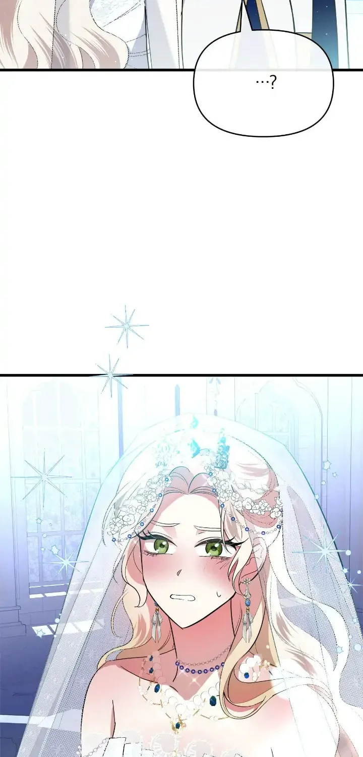 A Tipsy Marriage Proposal for the Emperor Chapter 15 page 96 - 