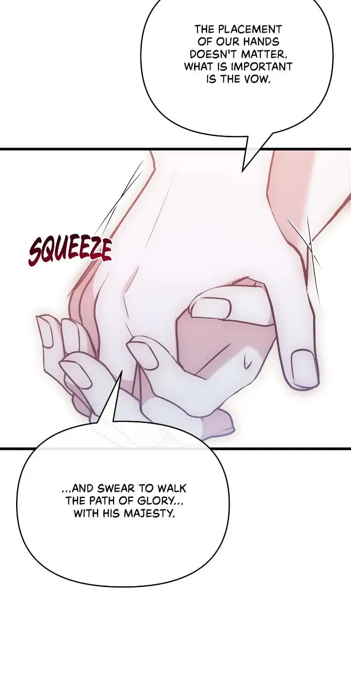 A Tipsy Marriage Proposal for the Emperor Chapter 15 page 98 - 