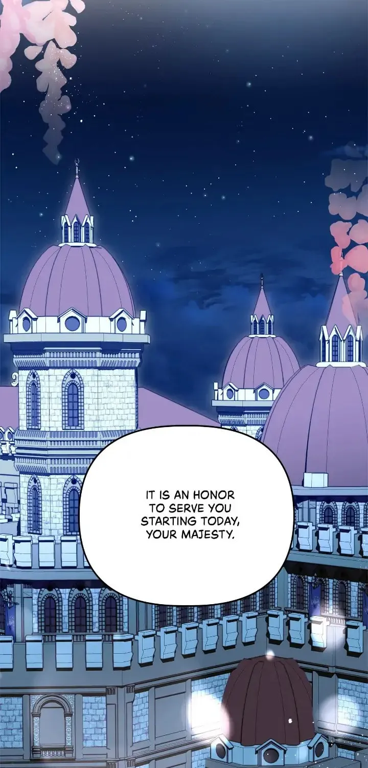 A Tipsy Marriage Proposal for the Emperor Chapter 16 page 2 - 