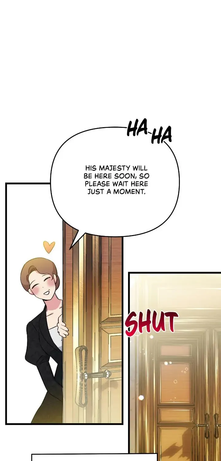 A Tipsy Marriage Proposal for the Emperor Chapter 16 page 12 - 
