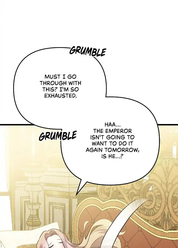 A Tipsy Marriage Proposal for the Emperor Chapter 16 page 14 - 