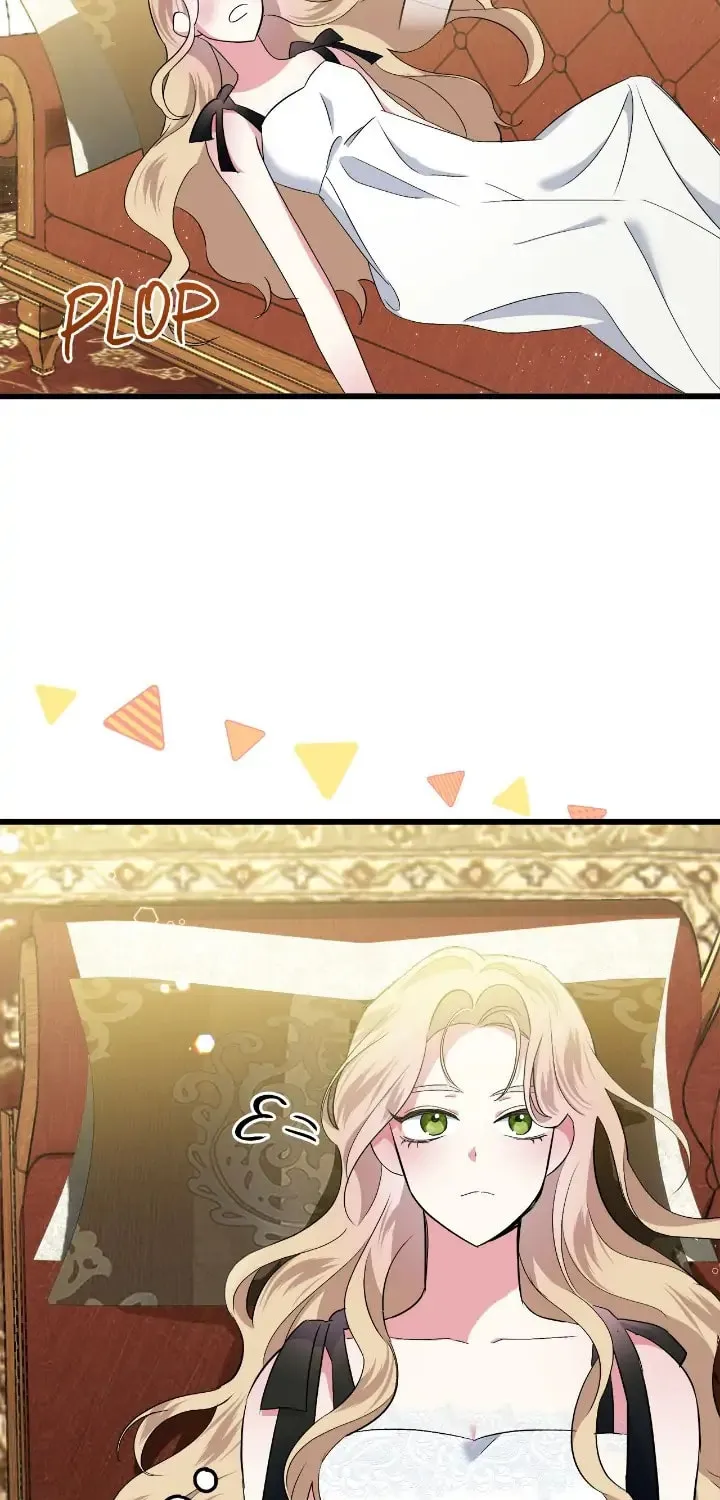 A Tipsy Marriage Proposal for the Emperor Chapter 16 page 15 - 