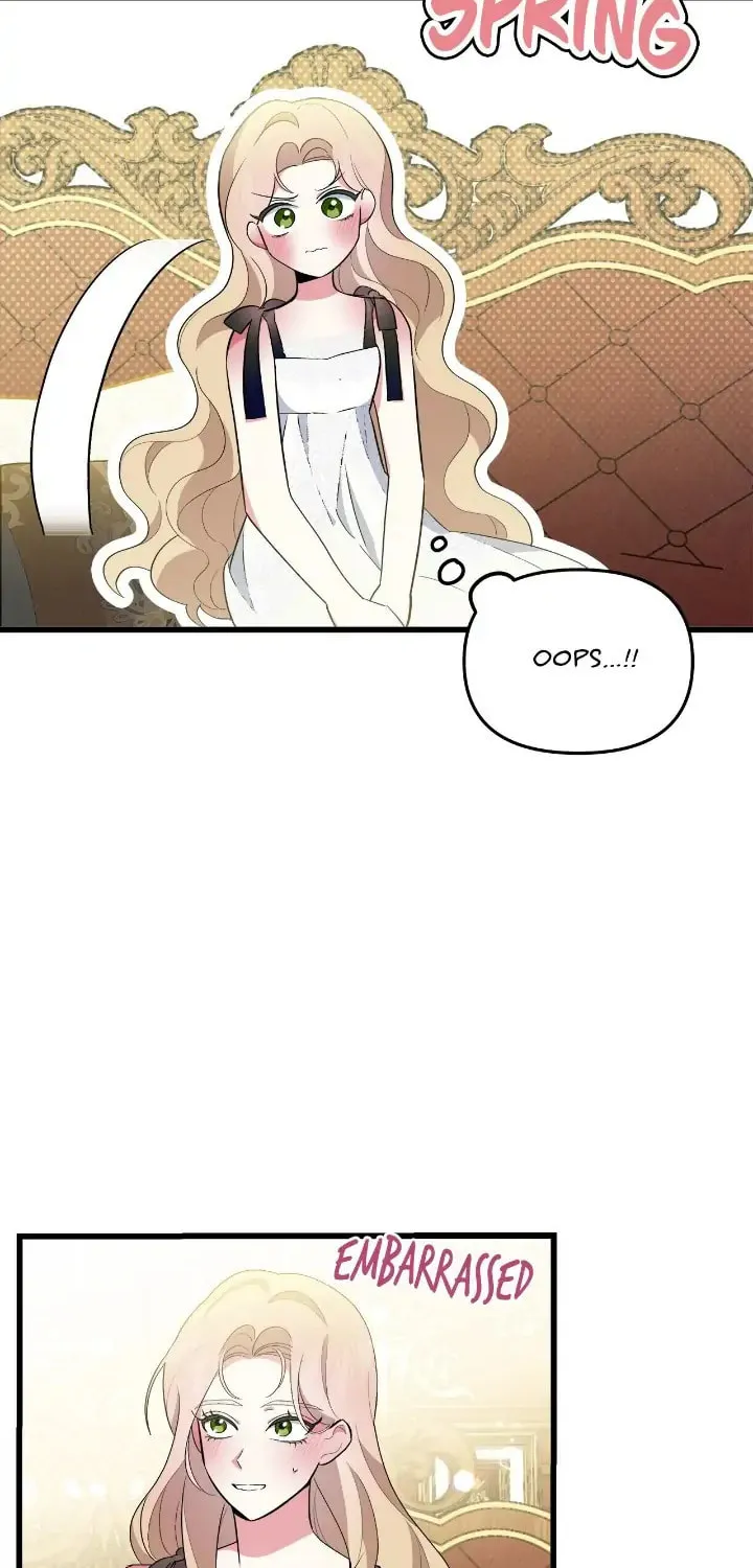 A Tipsy Marriage Proposal for the Emperor Chapter 16 page 18 - 