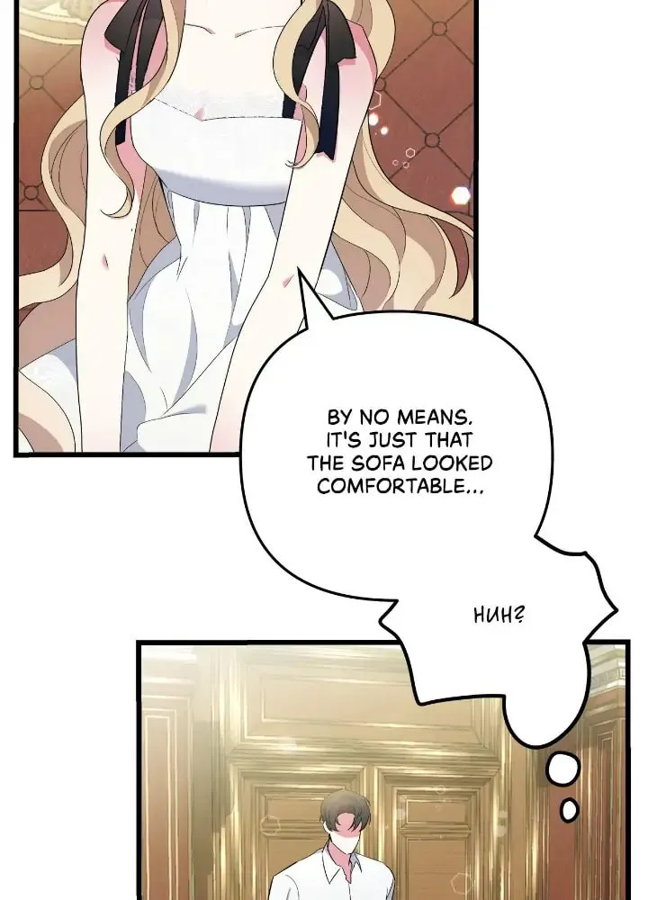 A Tipsy Marriage Proposal for the Emperor Chapter 16 page 19 - 