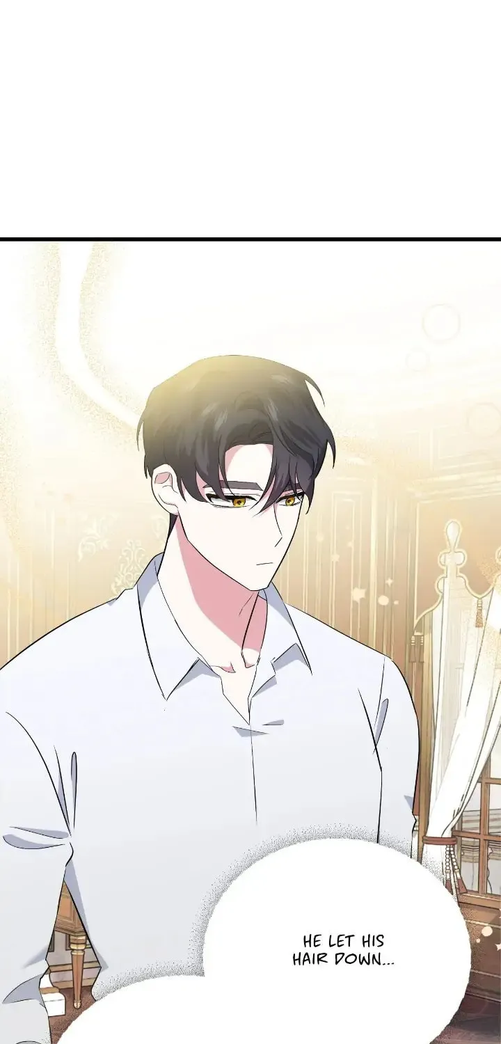 A Tipsy Marriage Proposal for the Emperor Chapter 16 page 21 - 