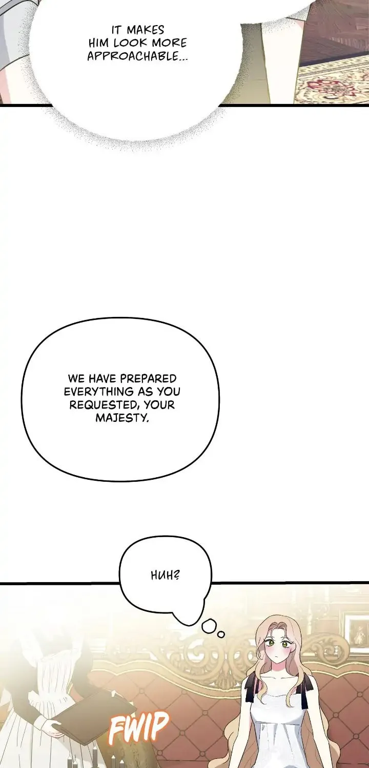 A Tipsy Marriage Proposal for the Emperor Chapter 16 page 22 - 