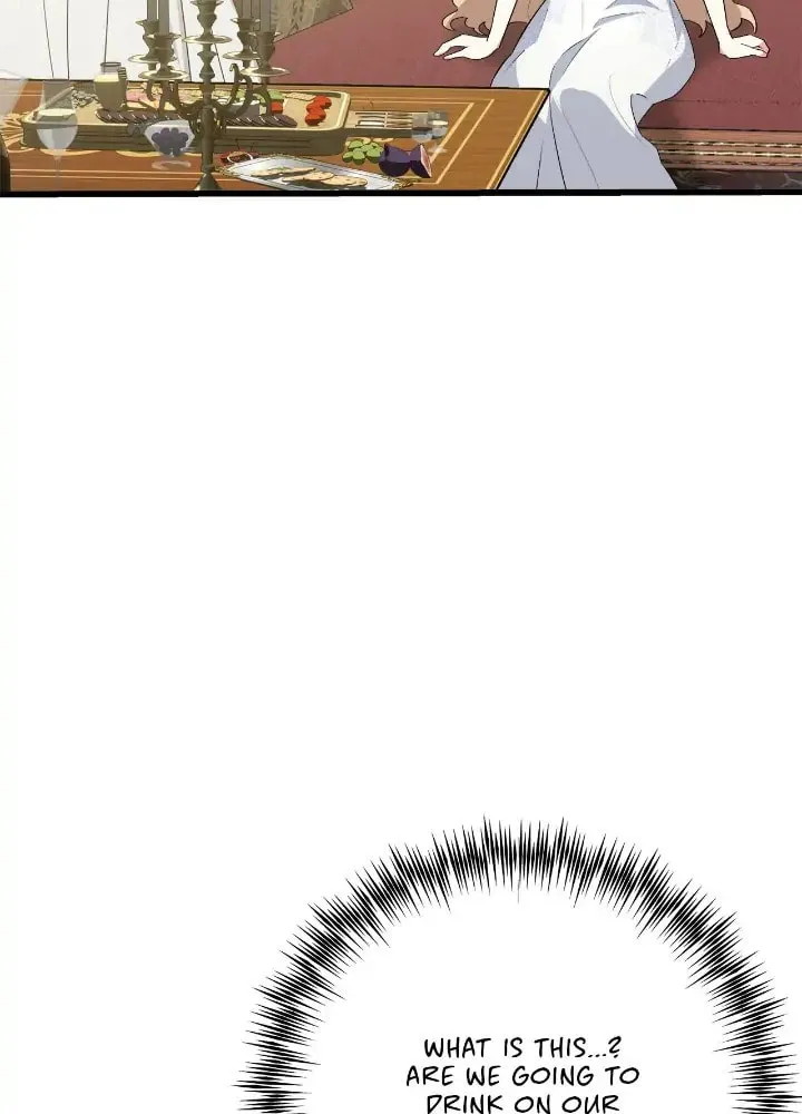 A Tipsy Marriage Proposal for the Emperor Chapter 16 page 23 - 