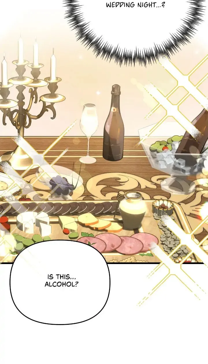 A Tipsy Marriage Proposal for the Emperor Chapter 16 page 24 - 
