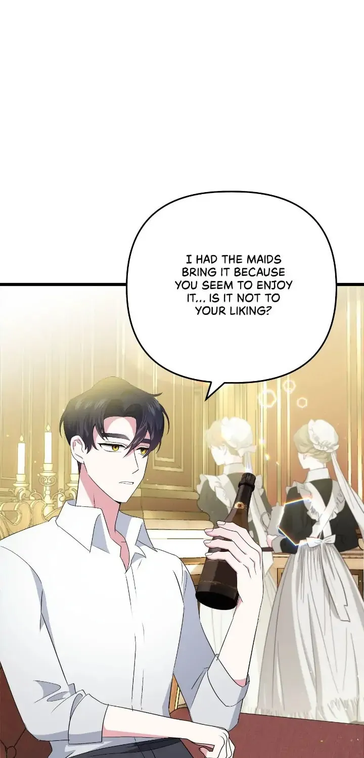 A Tipsy Marriage Proposal for the Emperor Chapter 16 page 25 - 