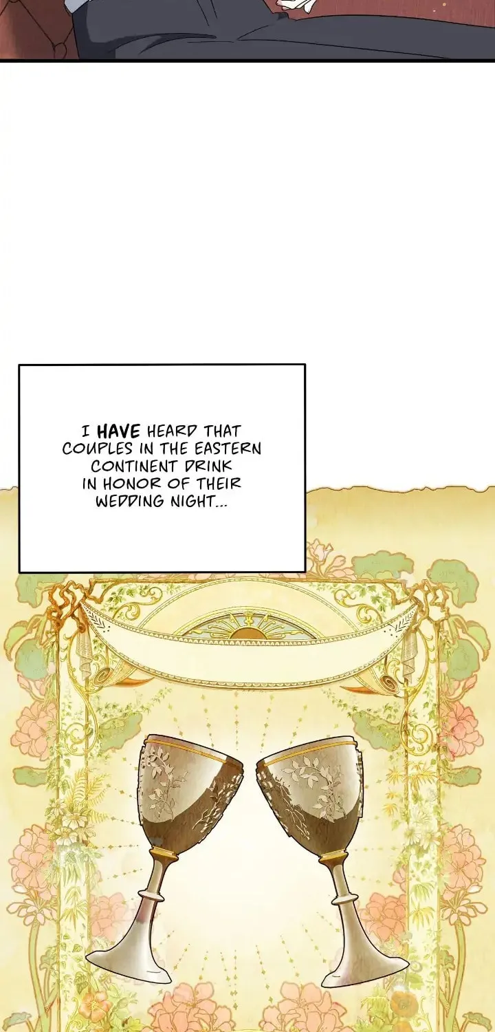 A Tipsy Marriage Proposal for the Emperor Chapter 16 page 26 - 